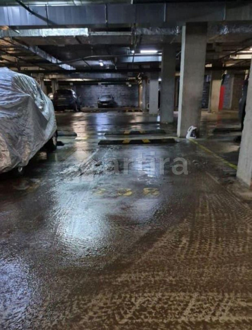 Гараж, 14.4 м2 Красногорск - изображение 2