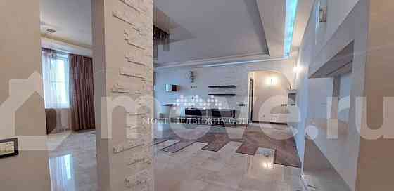 4-комн. квартира, 116.7 м2, 3/8 эт. Москва