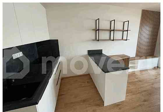 Студия, 24 м2, 3/5 эт. Москва