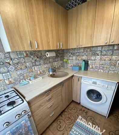 2-комн. квартира, 55 м2, 5/5 эт. Москва