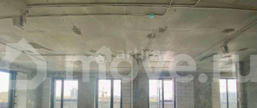 4-комн. квартира, 161.5 м2, 11/16 эт. Москва - изображение 5