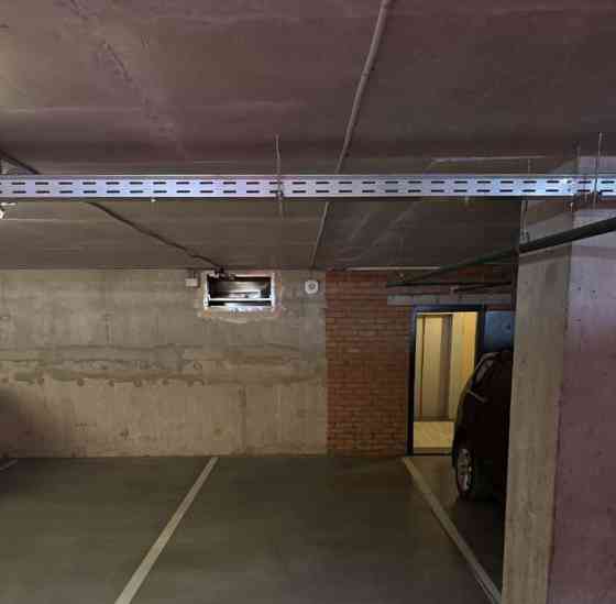 Гараж, 14.1 м2 Санкт-Петербург