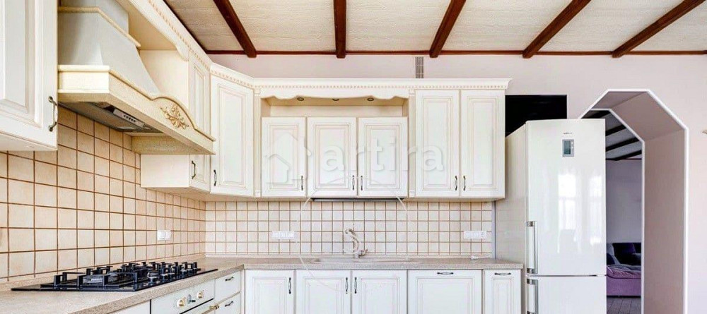 Дом, 400 м2, 20 соток, 3 эт. Одинцово - изображение 2