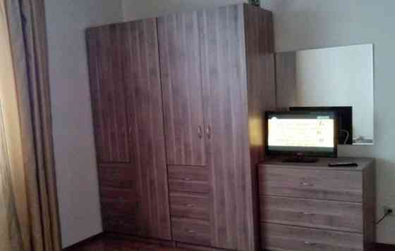 1-комн. квартира, 37 м2, 8/16 эт. Казань