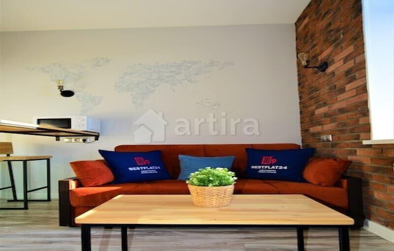 Студия, 21 м2, 5/5 эт. Москва - изображение 5