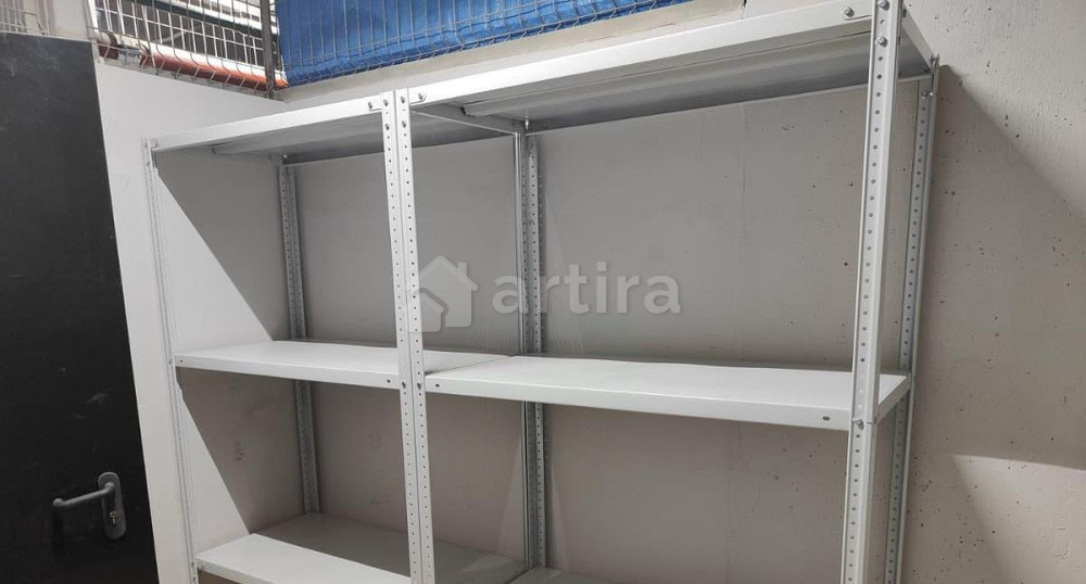 Гараж, 6.3 м2 Москва - изображение 5