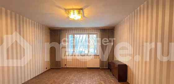 4-комн. квартира, 76.1 м2, 1/12 эт. Москва