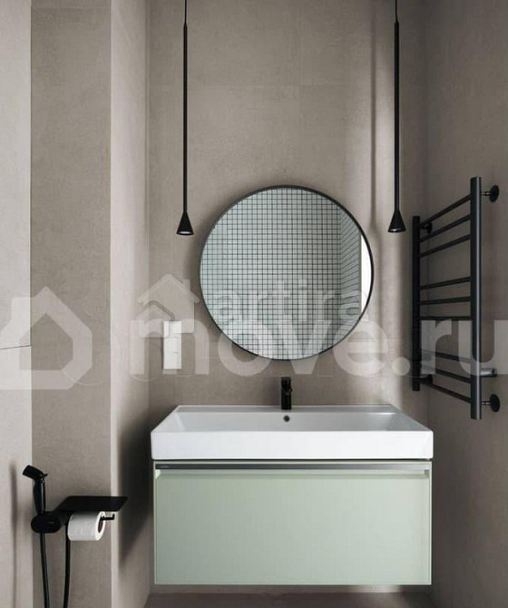 2-комн. квартира, 60 м2, 6/45 эт. Москва - изображение 7