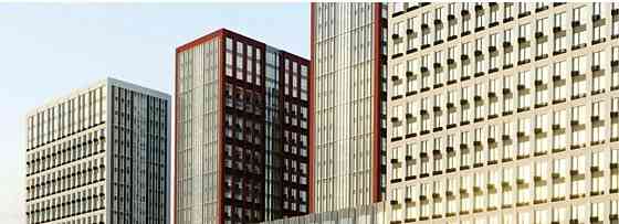 Гараж, 14 м2 Москва