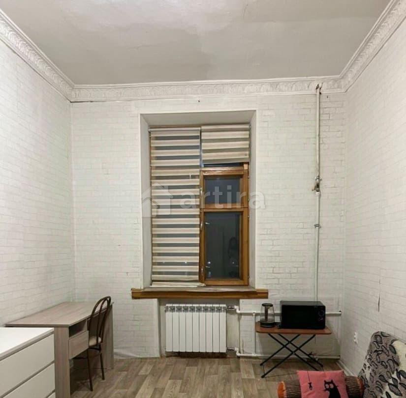 Комната, 18.3 м2, 5/5 эт. Санкт-Петербург - изображение 1