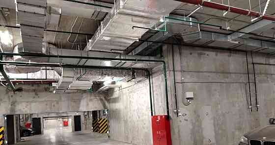 Гараж, 14 м2 Санкт-Петербург