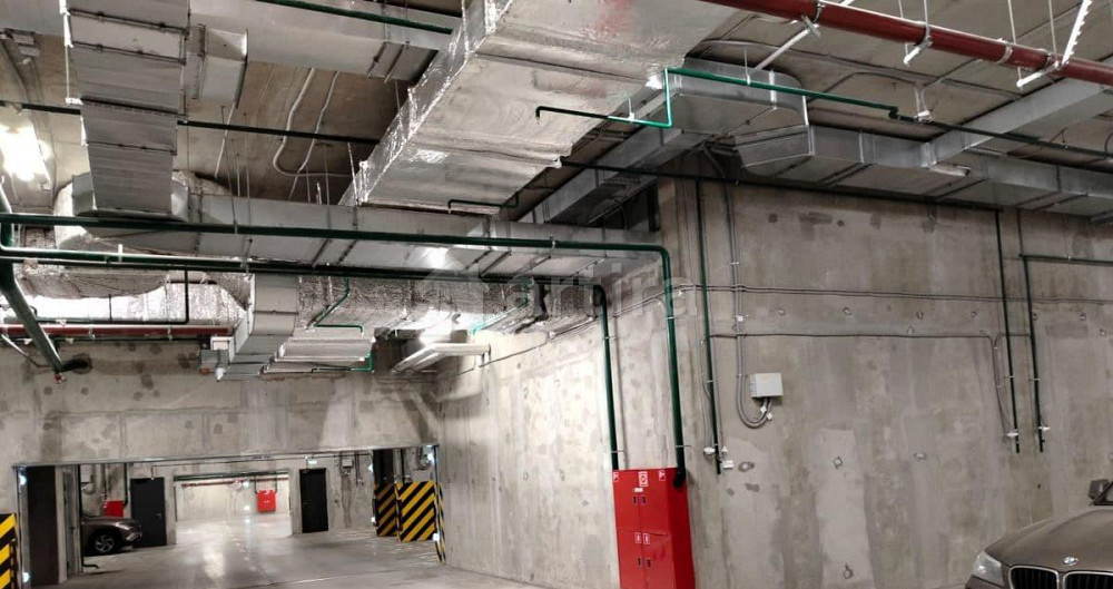 Гараж, 14 м2 Санкт-Петербург - изображение 4