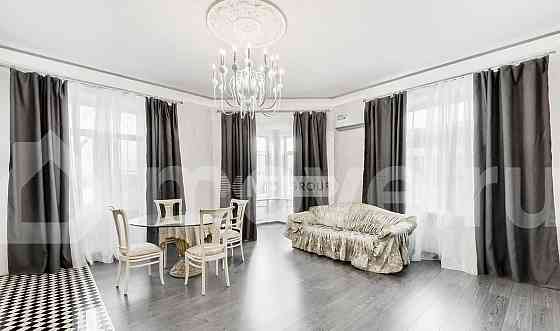 4-комн. квартира, 120.1 м2, 4/7 эт. Москва