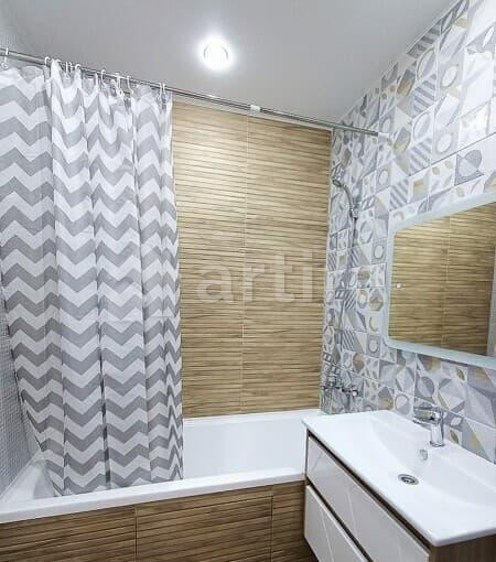 1-комн. квартира, 49 м2, 8/11 эт. Самара - изображение 11