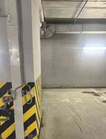 Гараж, 14 м2 Санкт-Петербург