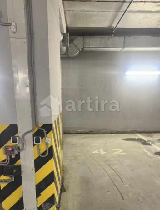 Гараж, 14 м2 Санкт-Петербург - изображение 1