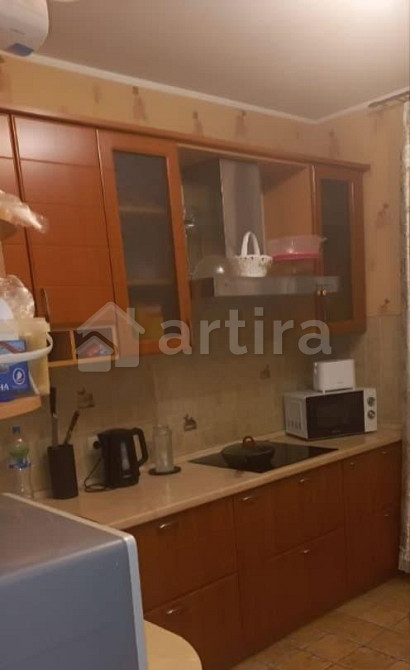 Комната, 14.8 м2, 8/17 эт. Москва - изображение 4