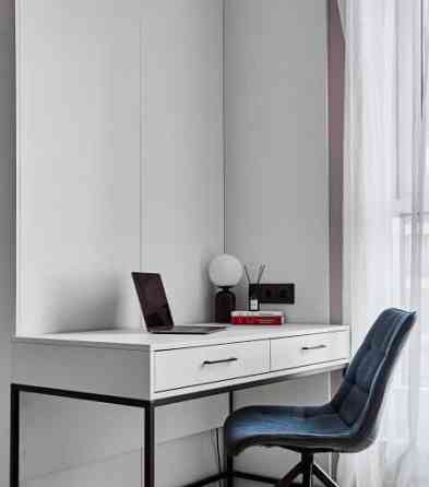 1-комн. квартира, 33 м2, 9/11 эт. Санкт-Петербург