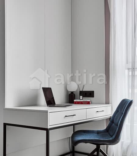 1-комн. квартира, 33 м2, 9/11 эт. Санкт-Петербург - изображение 6