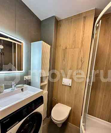 Студия, 22.1 м2, 18/23 эт. Москва