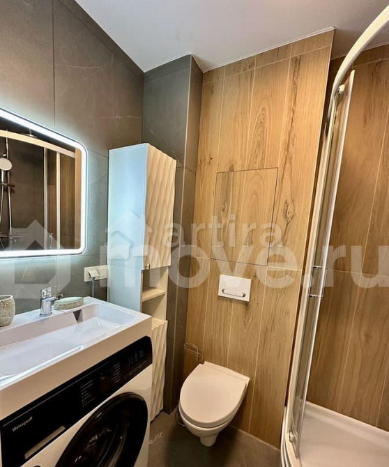 Студия, 22.1 м2, 18/23 эт. Москва - изображение 2