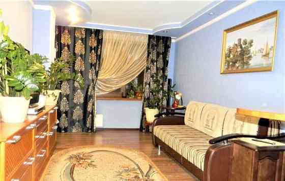 2-комн. квартира, 54 м2, 3/5 эт. Казань