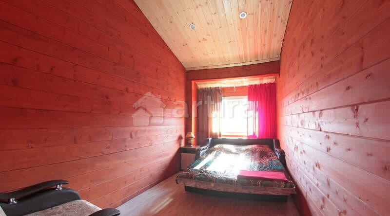 Дом, 900 м2 Истра - изображение 17