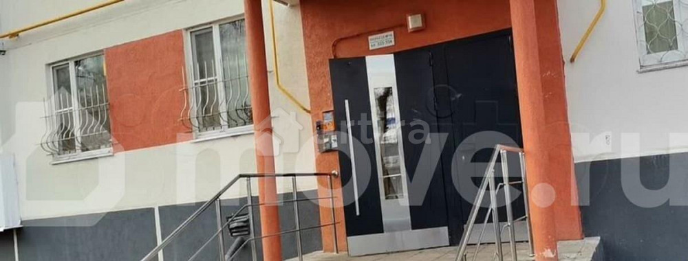 Студия, 13 м2, 1/9 эт. Москва - изображение 5