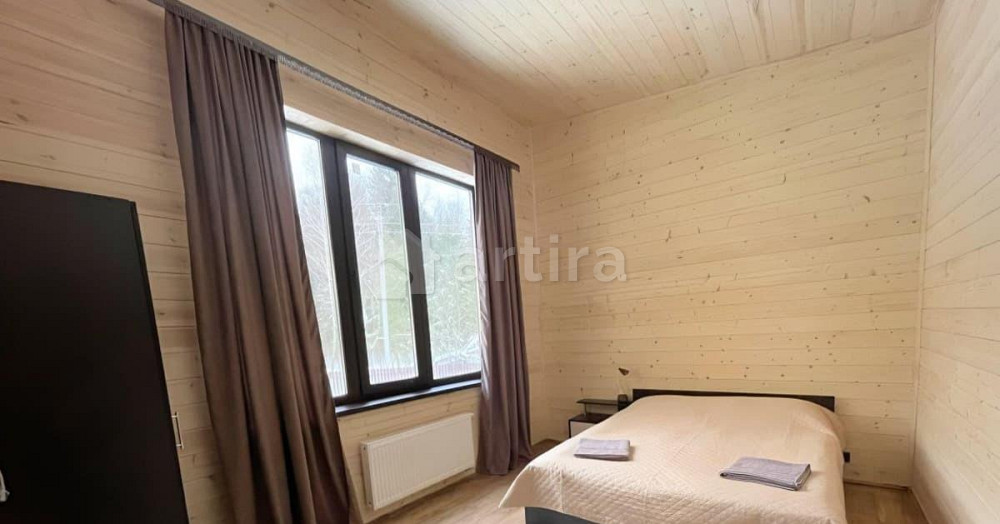 Дом, 100 м2, 8 соток, 1 эт. Ступино - изображение 6