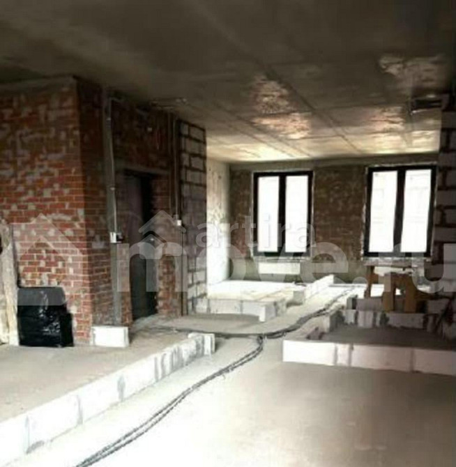 3-комн. квартира, 84.3 м2, 5/16 эт. Москва - изображение 1