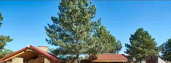 Дом, 338 м2, 1 га, 2 эт. Балабаново