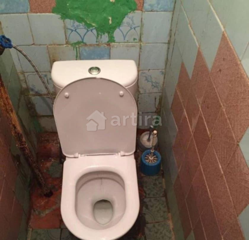 Комната, 16 м2, 3/4 эт. Волгоград - изображение 2