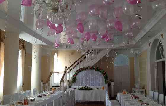 Коттедж, 600 м2 Новосибирск