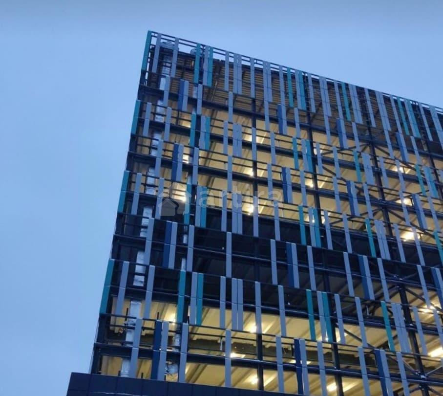 Гараж, 13.5 м2 Видное - изображение 2