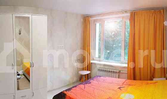 Студия, 19 м2, 3/16 эт. Москва