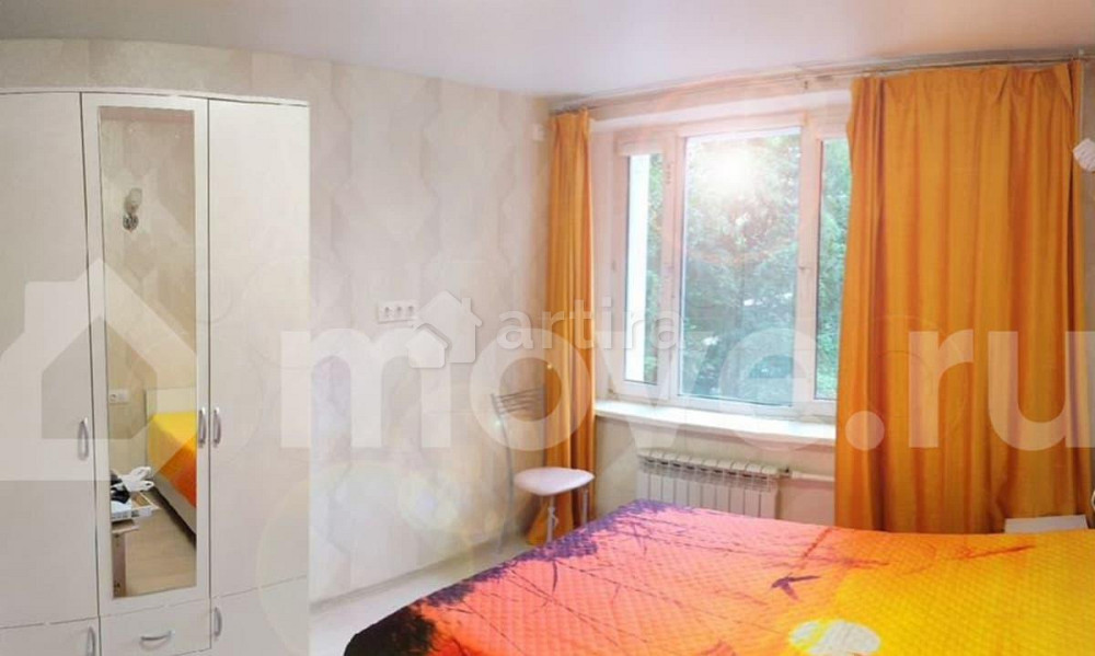 Студия, 19 м2, 3/16 эт. Москва - изображение 6