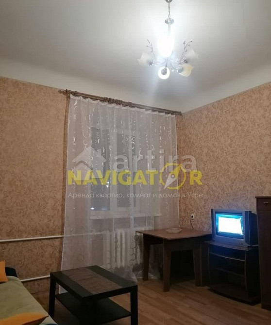 Комната, 17 м2, 2/3 эт. Уфа - изображение 16