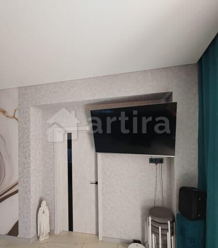 Коттедж, 80 м2 Новосибирск - изображение 6