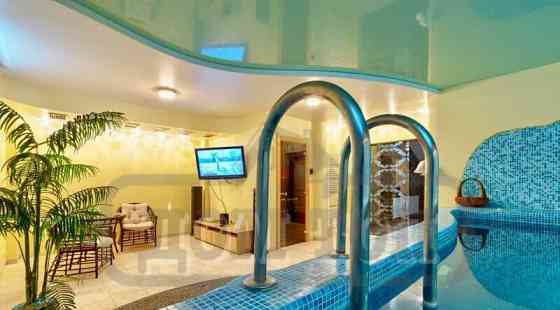 Коттедж, 680 м2 Бронницы