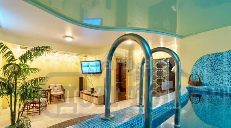 Коттедж, 680 м2 Бронницы - изображение 4