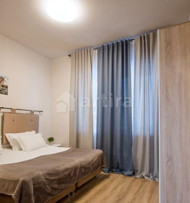 Таунхаус, 170.4 м2, 3.3 сотки, 2 эт. Дмитров - изображение 6