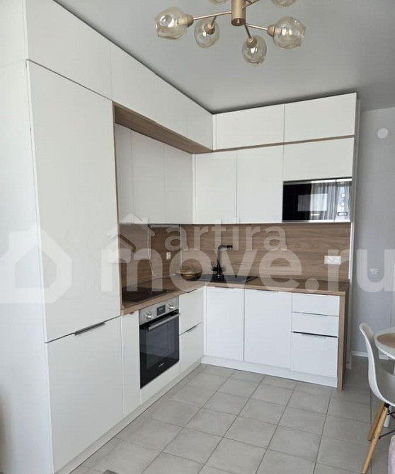 1-комн. квартира, 40.3 м2, 23/24 эт. Москва - изображение 7