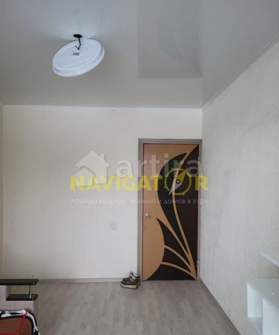 Комната, 16 м2, 3/5 эт. Уфа - изображение 2