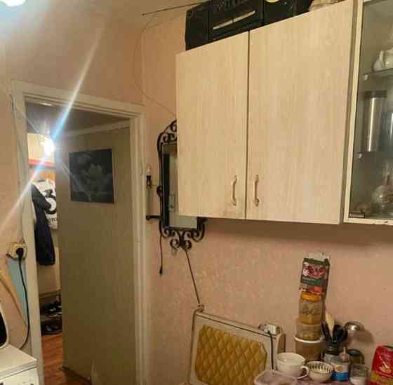 Комната, 12.3 м2, 7/9 эт. Москва