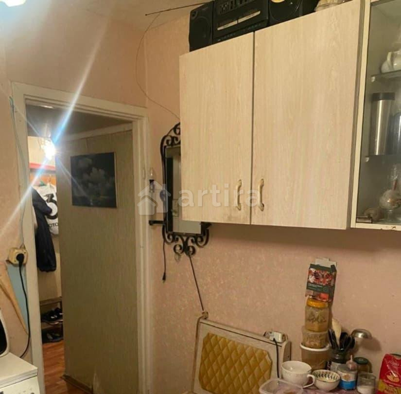 Комната, 12.3 м2, 7/9 эт. Москва - изображение 4