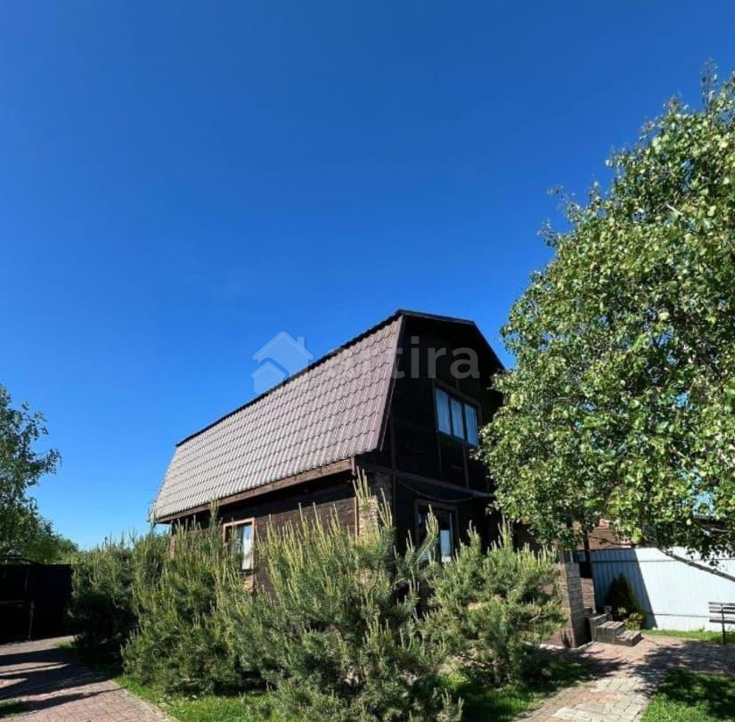 Коттедж, 100 м2, 6 соток, 2 эт. Ногинск - изображение 6