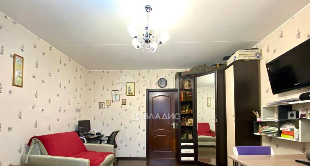 Комната, 17.3 м2, 9/14 эт. Москва - изображение 7