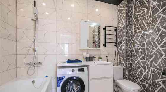 3-комн. квартира, 70 м2, 7/18 эт. Новосибирск