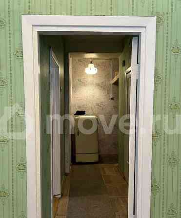 1-комн. квартира, 32.4 м2, 1/5 эт. Москва