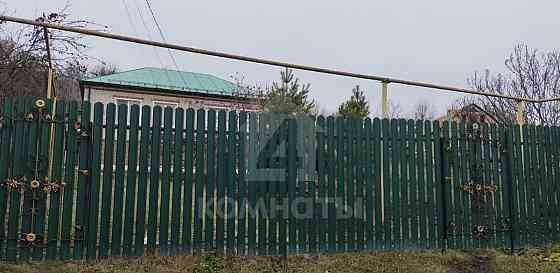 Часть дома, 40.01 м2, 7 соток, 1 эт. Рамонь